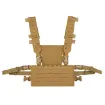 Partisan Chest Rig (Base Kit) Coyote