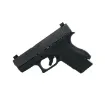 Custom Glock® 43 - Black