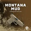 Custom Glock® 48 MOS - Mud