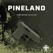 Custom Glock® 48 MOS - Pineland