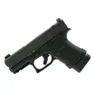 Custom S10 Series Glock® 43X MOS - Black Pro