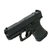 S10 Grip Modification for the Glock®  43X/48 - Black