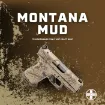 S10 Grip Modification for the Glock®  43X/48 - Montana Mud