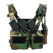 Partisan Chest Rig (Patrol Mod) M81