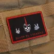 Patch (4-Pack) Death to Tyrants