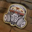 Patch (4-Pack) Fallout