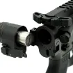 SA-15 Folding 16" ELITE Rifle - Hinge up close