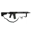 SA-15 Folding 16" PRO Rifle - Black