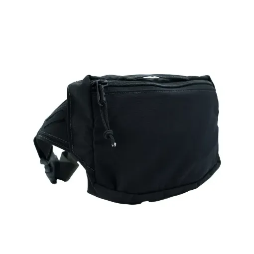 Shield Arms Junk Sack Black