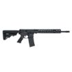 SA-4 16" Mid-length M-LOK - 5.56 NATO - Black right side