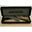 SKT - "The Kitchen Seax"
