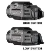 Streamlight TLR-7 Sub X® for G43X/48