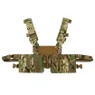 Split Chest Rig (Base Kit) MultiCam