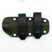 Shield Arms Soft Loop (Black)