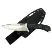 SKT - "The Partisan" Stone Wash Black G10
