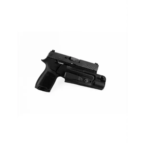 Raven Concealment VanGuard 3 - X300U A/B Light Compatible