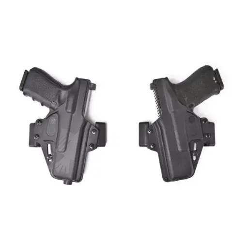 Raven Concealment Perun OWB Holster Glock 19