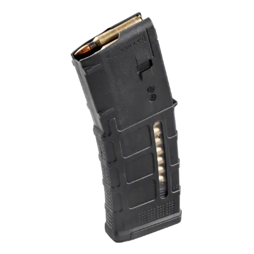 PMAG® 30 AR/M4 GEN M3 w/Window (30 Rounds): 5.56x45 NATO (.223 Remington)