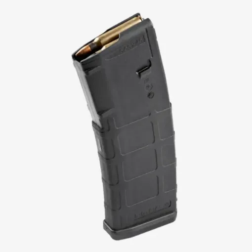 PMAG® 30 AR/M4 GEN M3 w/Window (30 Rounds): 5.56x45 NATO (.223 Remington)