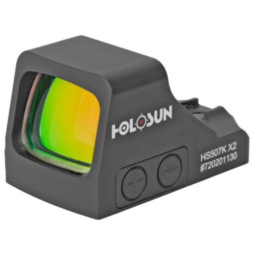 Holosun Green 507K-X2