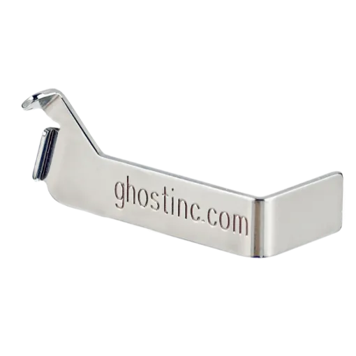 Ghost Edge Connector for Glock G42/G43/G43X/G48