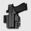 Bravo Concealment Torsion Holster - IWB - Glock 43/43X/43X MOS