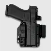 Bravo Concealment Torsion Holster - IWB - Glock 43/43X/43X MOS