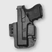 Bravo Concealment Torsion Holster - IWB - Glock 26/27