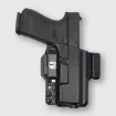 Bravo Concealment Torsion Holster - IWB - Glock 19