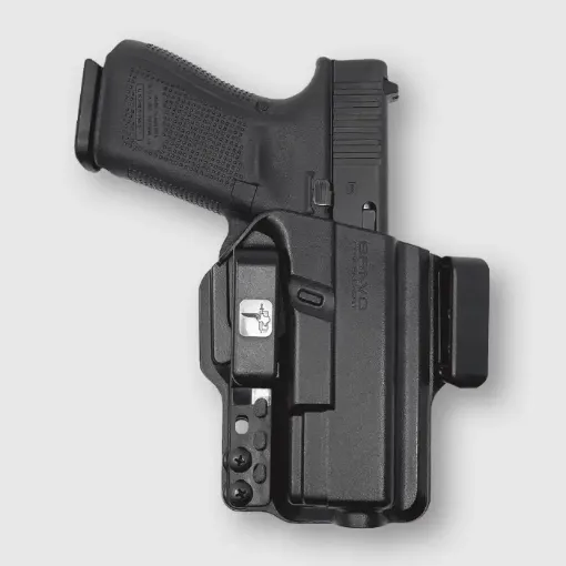 Bravo Concealment Torsion Holster - IWB - Glock 19