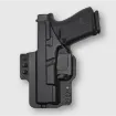 Bravo Concealment Torsion Holster - IWB - Glock 19