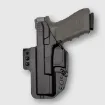 Bravo Concealment Torsion Holster - IWB - Glock 17/22/23/31/32/47