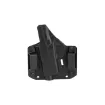 Bravo Concealment BCA Holster - OWB - Glock 43/43X/43X MOS