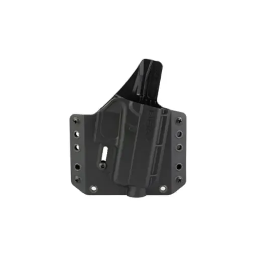 Bravo Concealment BCA Holster - OWB - Glock 43/43X/43X MOS