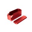 PMAG® Gen3 +5 Magazine Extension - Red