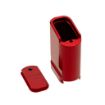 Shield Arms S15 +10 Magazine Extension - Red