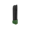 Glock® 17+5 Pre-Installed Magazine Extension - ODA Green