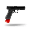 Glock® 17+5 Pre-Installed Magazine Extension