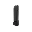 Glock® 17+5 Pre-Installed Magazine Extension - Black