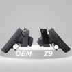 Picture of Z9 Pistol Magazine for Glock 43