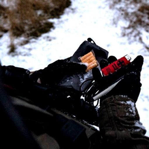 Shield Arms Fire Kit by Mountain Partisan