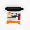 Fire Kit by Mountain Partisan Black