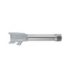 NO LOGO Barrel for Glock® 43/43X - Threaded Stainless