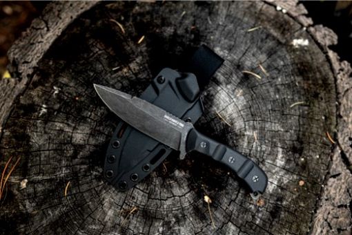 SKT - "The Partisan"