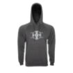 Represent Hoodie Shield Arms Grey