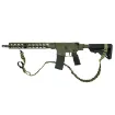 SA-15 Folding 16" PRO Rifle - Pineland