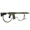 SA-15 Folding 16" PRO Rifle - Pineland